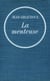 La menteuse