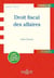 Droit fiscal des affaires (8e édition)