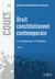 Droit constitutionnel contemporain t.2 - la constitution de la Ve République (7e édition)
