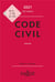 Code civil annoté (édition 2021)