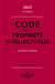 Code de la propriété intellectuelle 2023 23ed - Annoté et commenté