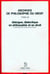 Dialogue, dialectique en droit et en philosophie - Tome 29
