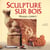 Sculpture sur bois