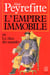 L'empire immobile