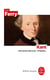 Kant - une lecture des trois "Critiques"