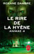 Le Rire de la Hyène (Animae tome 4)