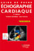 ATLAS DE POCHE : guide de poche d'échographie cardiaque (2e édition)