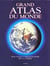 Grand atlas du monde