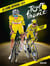 Livre officiel du Tour de France 2025