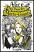 Alice au Pays des Morts-Vivants Tome 1