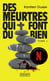 Les meurtres zen Tome 1 : Des meurtres qui font du bien