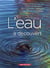 L'eau à découvert
