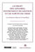 Le droit des affaires, instrument de gestion et de sortie de crise