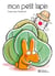 Mon Petit Lapin