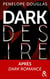The Devil's Night Tome 2 : Dark Desire
