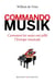 Commando musiK : Comment les nazis ont pillé l'Europe musicale