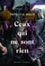 Ceux qui ne sont rien