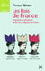 Les rois de france - biographie et genealogie des 69 rois de france