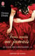 Le club des gentlemen Tome 3 - trois nuits ou jamais