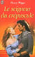 Seigneur du crepuscule (le)