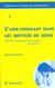L'aide soignant dans les services de soins - role et competences par module