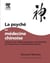 La psyché en médecine chinoise