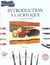 Introduction a l'acrylique