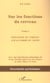 Sur les fonctions du cerveau - vol03 - tome 3 - influence du cerveau sur la forme du crane