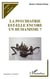 La psychiatrie est-elle encore un humanisme ?