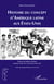 Histoire du concept d'Amérique latine aux Etats-Unis