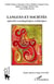 Langues et sociétés - approches sociolinguistiques et didactiques