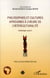 Philosophies et cultures africaines à l'heure de l'interculturalité - anthologie Tome 2