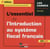 L'Essentiel De L'Introduction Au Systeme Fiscal Francais 2015-2016.