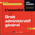 L'essentiel du droit administratif général (édition 2018/2019)