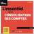 L'essentiel de la consolidation des comptes