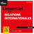 L'essentiel des relations internationales