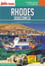 Carnet de voyage : Rhodes, Dodécanèse (édition 2020)