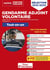Gendarme adjoint volontaire - gav apja et gav ep - categorie c - tout-en-un - 20 tutos offerts - epr (édition 2021/2022)