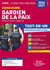 Concours Gardien de la paix 2026-2027  - Tout-en-un : Externe et interne  - Catégorie B