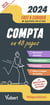 Fast & curious : Comptabilité (édition 2024)