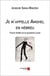 Je m'appelle Amschel en hébreu - Franz Kafka et la question juive