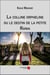 La colline orpheline ou le destin de la petite Rania