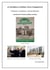 Un scientifique en politique, 50 ans d'engagements : mémoires politiques de Guy Bonneau, contribution à l'histoire politiue de Massy