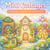 Mini cottage : Coloriages relaxants de maisonettes