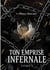Ton emprise infernale : "On se retrouvera, Mio Angelo."