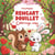 Rencart douillet : Coloriage cosy