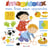 Mon Livre Pour Apprendre - Imagidoux