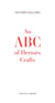 An ABC of Hermès Crafts