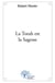 La Torah est la Sagesse