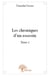 Les chroniques d'un assassin